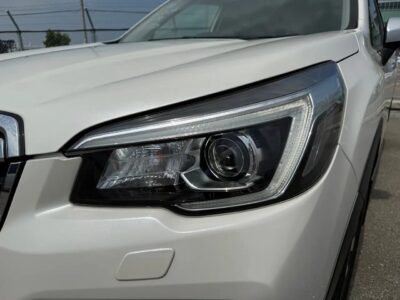 2018 Subaru Forester Advance SKE