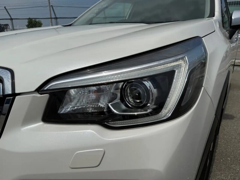 2018 Subaru Forester Advance SKE