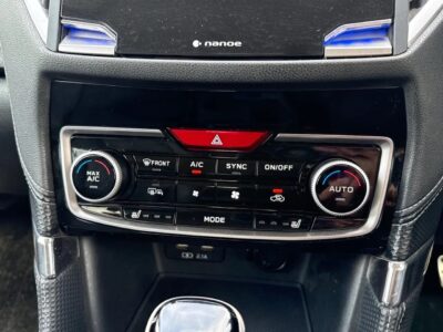 2018 Subaru Forester Advance SKE
