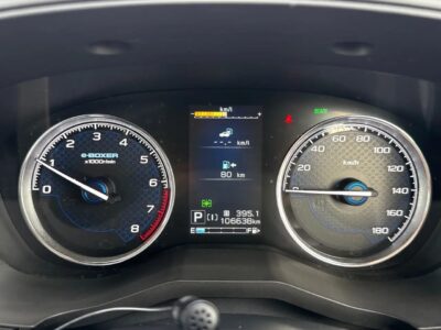 2018 Subaru Forester Advance SKE