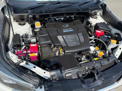 2018 Subaru Forester Advance SKE