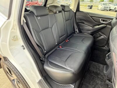 2018 Subaru Forester Advance SKE