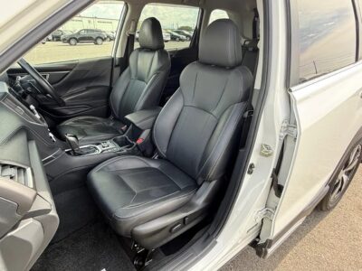 2018 Subaru Forester Advance SKE