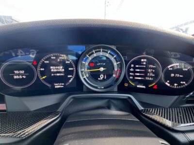 2022 Porsche 911 GT3