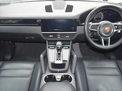 2018 Porsche Cayenne 3.0 Tiptronic S 4WD