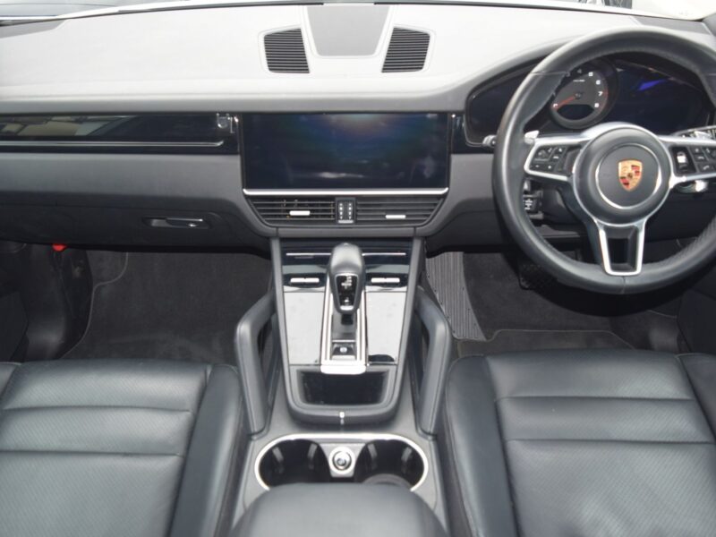 2018 Porsche Cayenne 3.0 Tiptronic S 4WD
