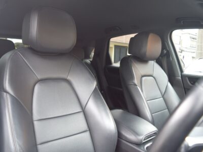 2018 Porsche Cayenne 3.0 Tiptronic S 4WD