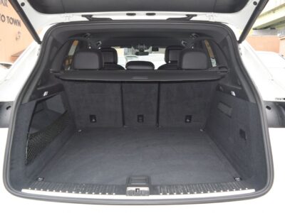 2018 Porsche Cayenne 3.0 Tiptronic S 4WD