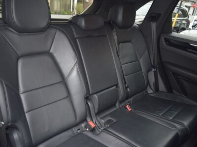 2018 Porsche Cayenne 3.0 Tiptronic S 4WD
