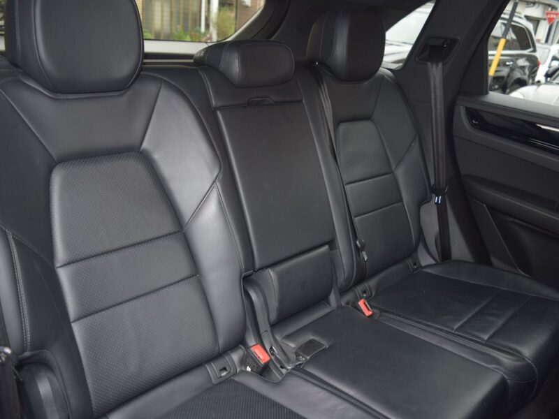 2018 Porsche Cayenne 3.0 Tiptronic S 4WD