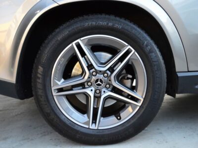 2020 Mercedes Benz GLE400d 4Matic Sports