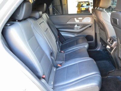 2020 Mercedes Benz GLE400d 4Matic Sports
