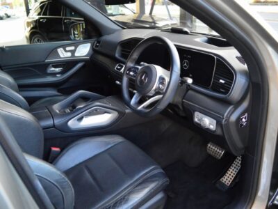 2020 Mercedes Benz GLE400d 4Matic Sports