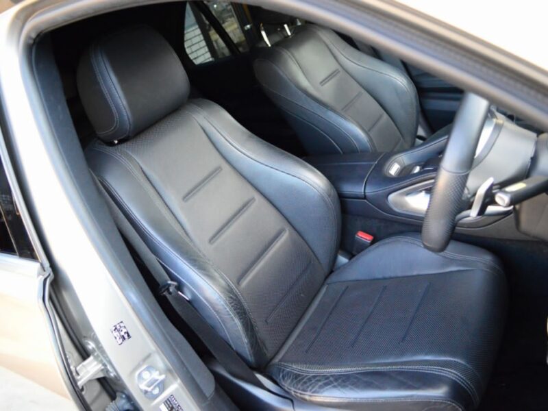 2020 Mercedes Benz GLE400d 4Matic Sports