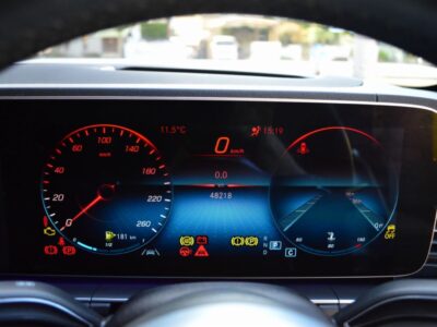 2020 Mercedes Benz GLE400d 4Matic Sports