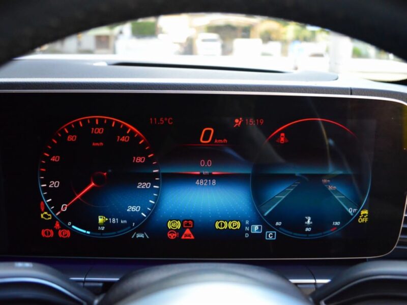 2020 Mercedes Benz GLE400d 4Matic Sports