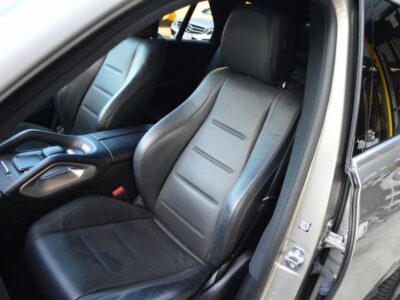 2020 Mercedes Benz GLE400d 4Matic Sports