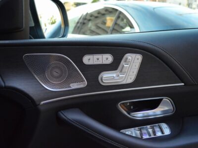 2020 Mercedes Benz GLE400d 4Matic Sports
