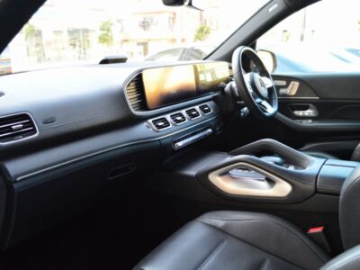 2020 Mercedes Benz GLE400d 4Matic Sports