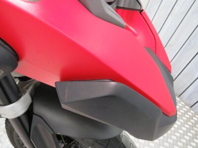 2018 BMW R1200GS Adventure