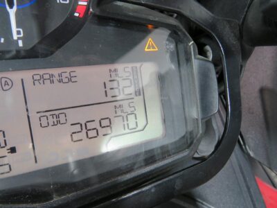 2018 BMW R1200GS Adventure