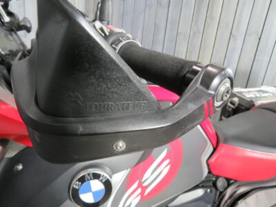 2018 BMW R1200GS Adventure