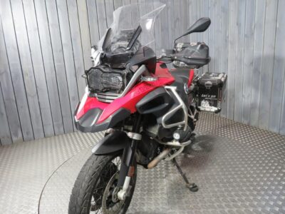 2018 BMW R1200GS Adventure