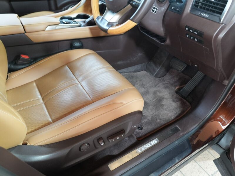 2019 LEXUS RX450hL (Rare Spec, 7-Seater)