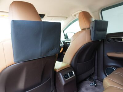 2019 LEXUS RX450hL (Rare Spec, 7-Seater)