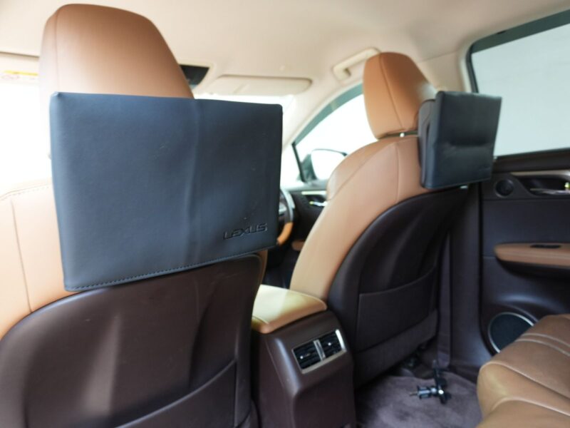 2019 LEXUS RX450hL (Rare Spec, 7-Seater)
