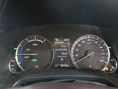 2019 LEXUS RX450hL (Rare Spec, 7-Seater)