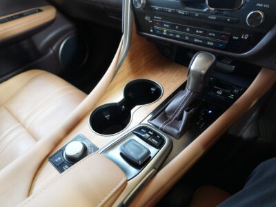 2019 LEXUS RX450hL (Rare Spec, 7-Seater)