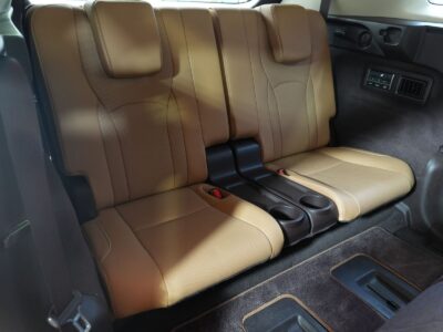 2019 LEXUS RX450hL (Rare Spec, 7-Seater)