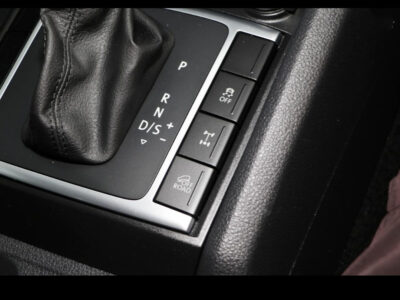2018 Volkswagen Amarok TDI550 Sportline 4Motion