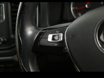 2018 Volkswagen Amarok TDI550 Sportline 4Motion