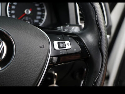 2018 Volkswagen Amarok TDI550 Sportline 4Motion