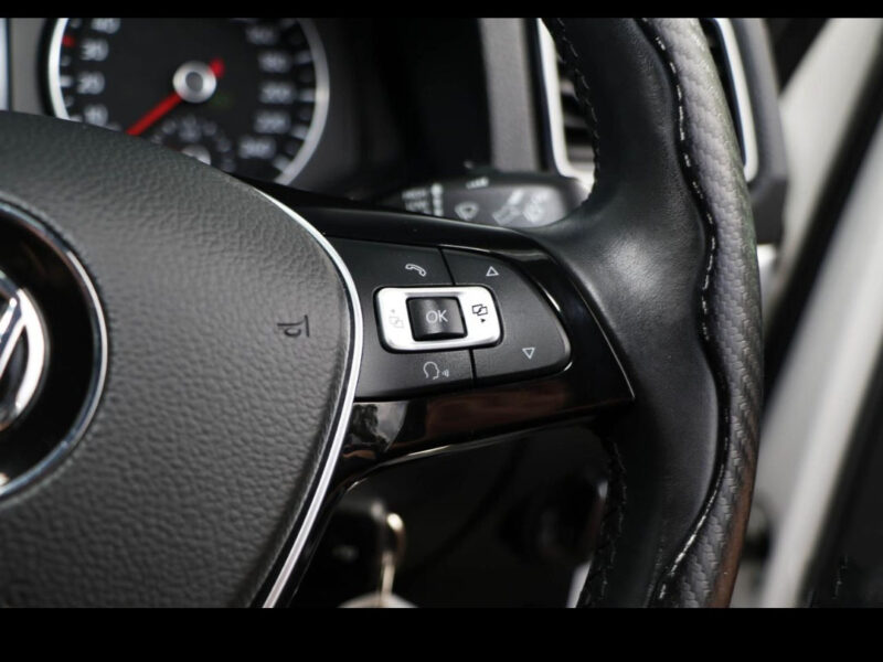 2018 Volkswagen Amarok TDI550 Sportline 4Motion