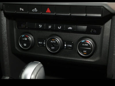2018 Volkswagen Amarok TDI550 Sportline 4Motion