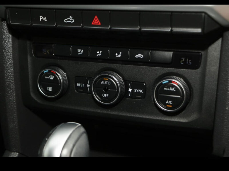 2018 Volkswagen Amarok TDI550 Sportline 4Motion