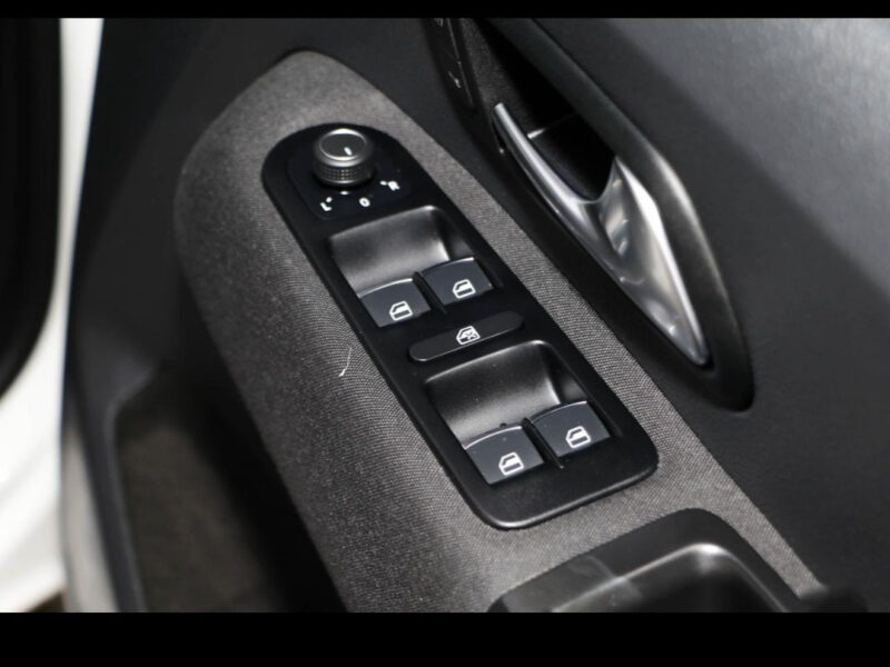 2018 Volkswagen Amarok TDI550 Sportline 4Motion