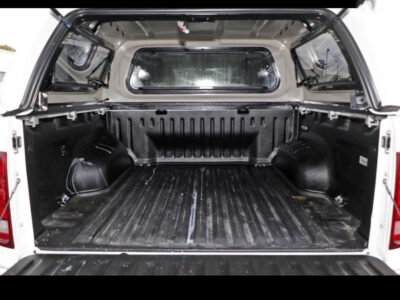 2018 Volkswagen Amarok TDI550 Sportline 4Motion