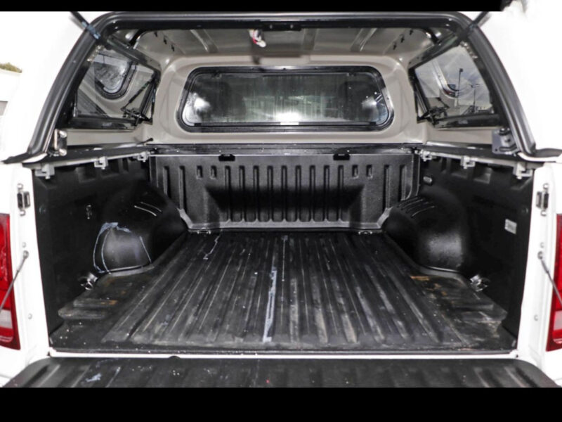 2018 Volkswagen Amarok TDI550 Sportline 4Motion