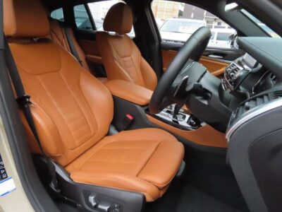 2019 BMW X4 M40i