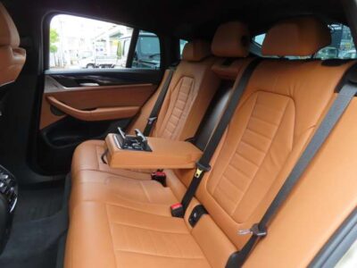 2019 BMW X4 M40i
