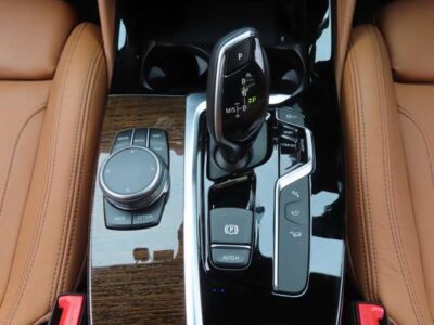 2019 BMW X4 M40i