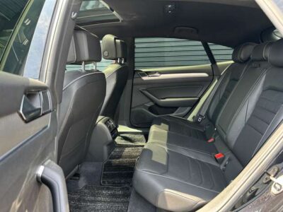 2019 Volkswagen Arteon R-Line 4Motion Advance Dynaudio
