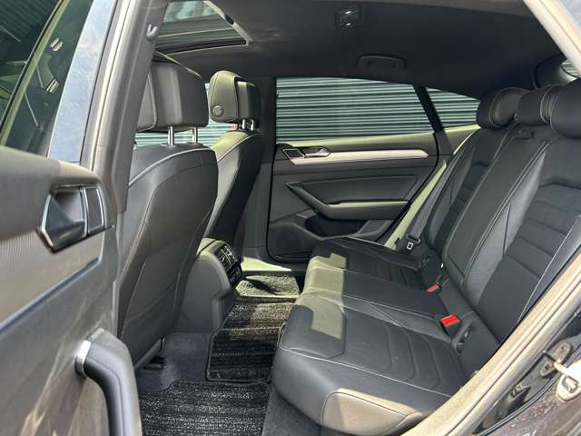 2019 Volkswagen Arteon R-Line 4Motion Advance Dynaudio