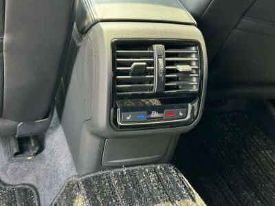 2019 Volkswagen Arteon R-Line 4Motion Advance Dynaudio