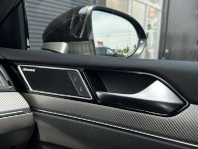 2019 Volkswagen Arteon R-Line 4Motion Advance Dynaudio