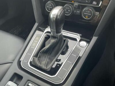 2019 Volkswagen Arteon R-Line 4Motion Advance Dynaudio